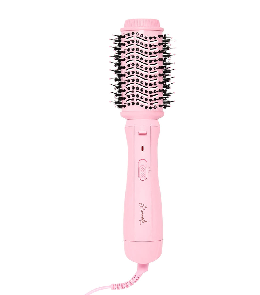 Interchangeable Blow Dry Brush