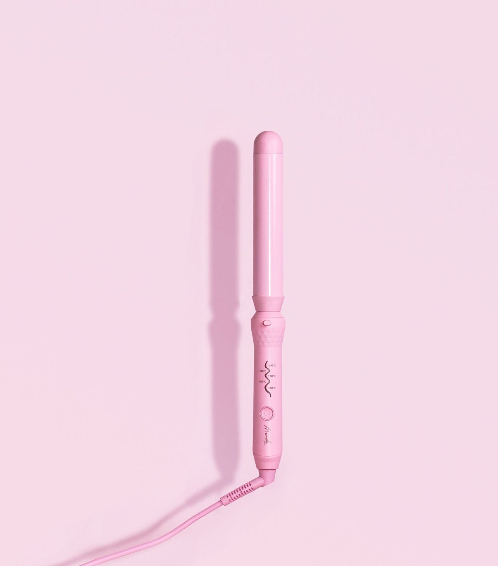 The Style Wand Hair Curler GOODS Harrods   