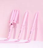 The Style Wand Hair Curler GOODS Harrods   