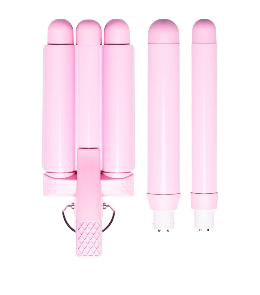 The Style Wand Hair Curler