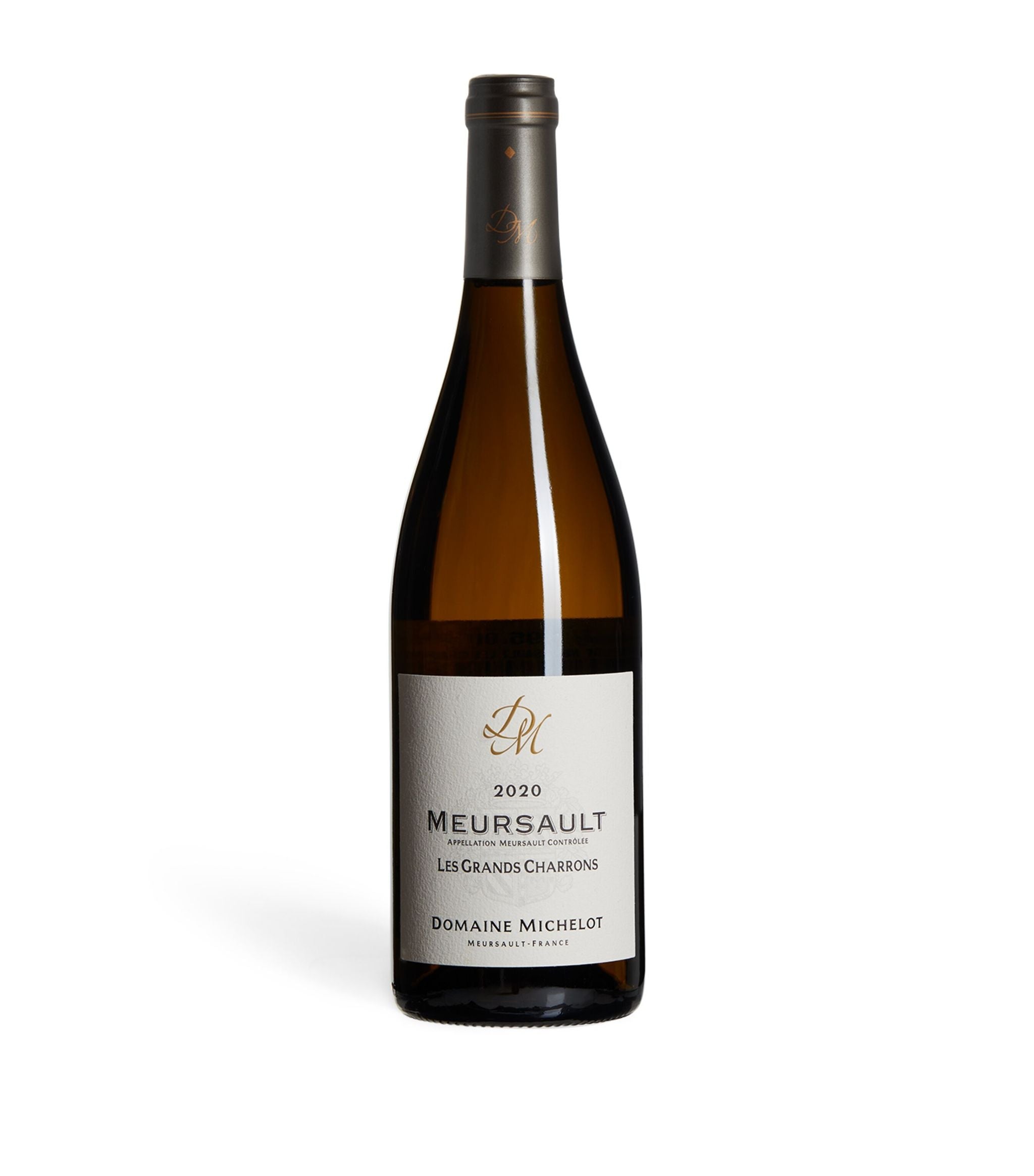 Meursault 1er Cru Les Charmes Chardonnay 2020 (75cl) - Burgundy, France GOODS Harrods   