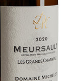 Meursault 1er Cru Les Charmes Chardonnay 2020 (75cl) - Burgundy, France GOODS Harrods   