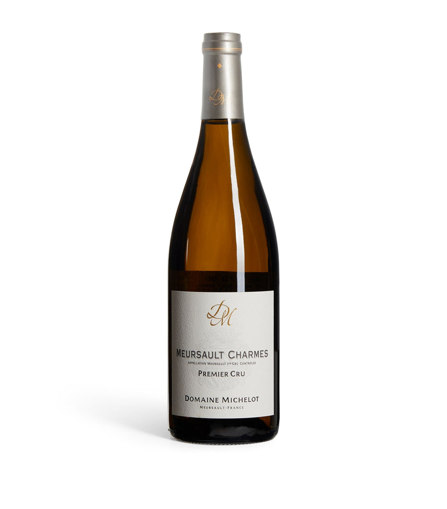 Meursault Les Grands Charrons Chardonnay 2020 (75cl) - Burgundy, France