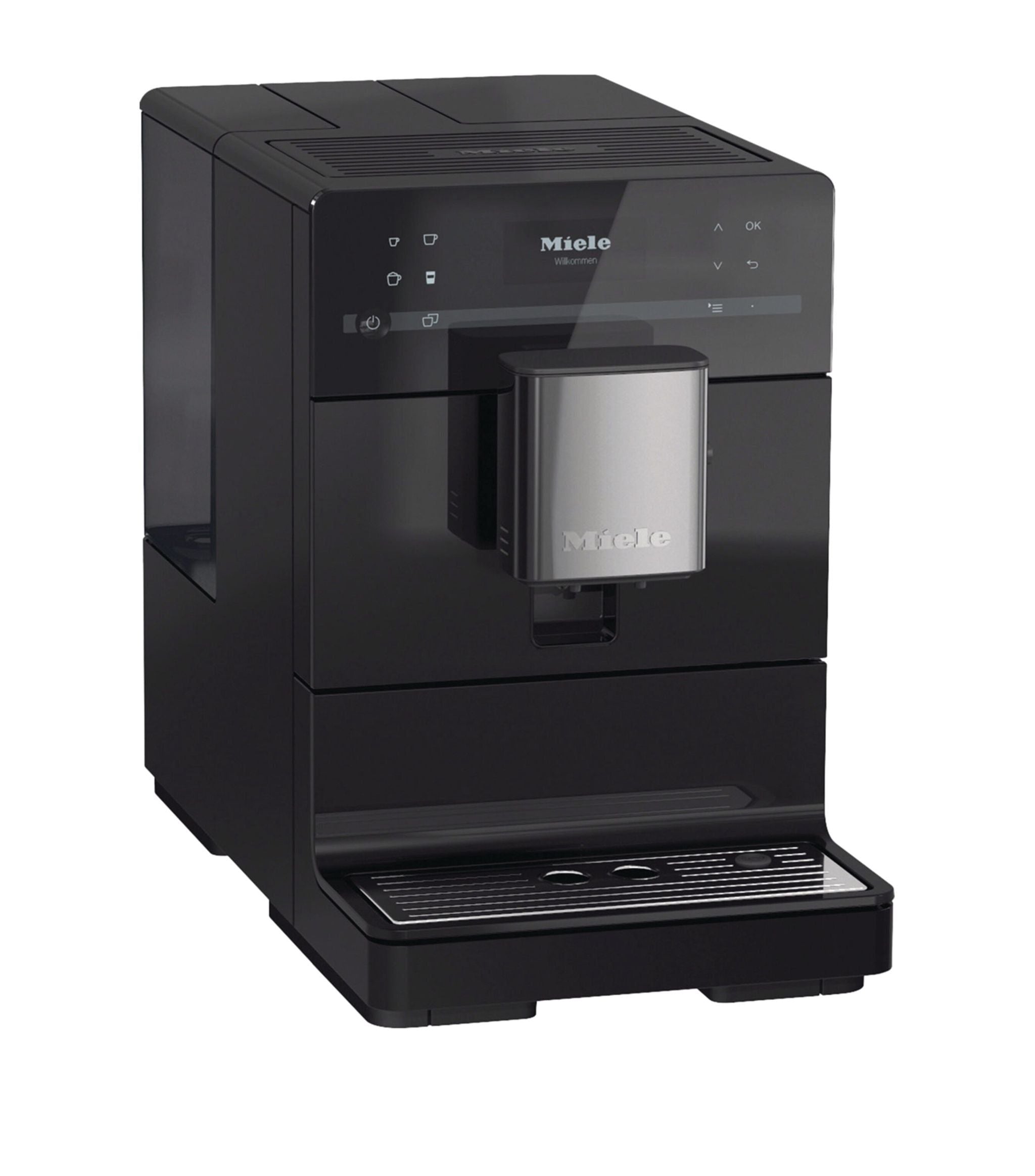 CM5310 Silence Coffee Machine