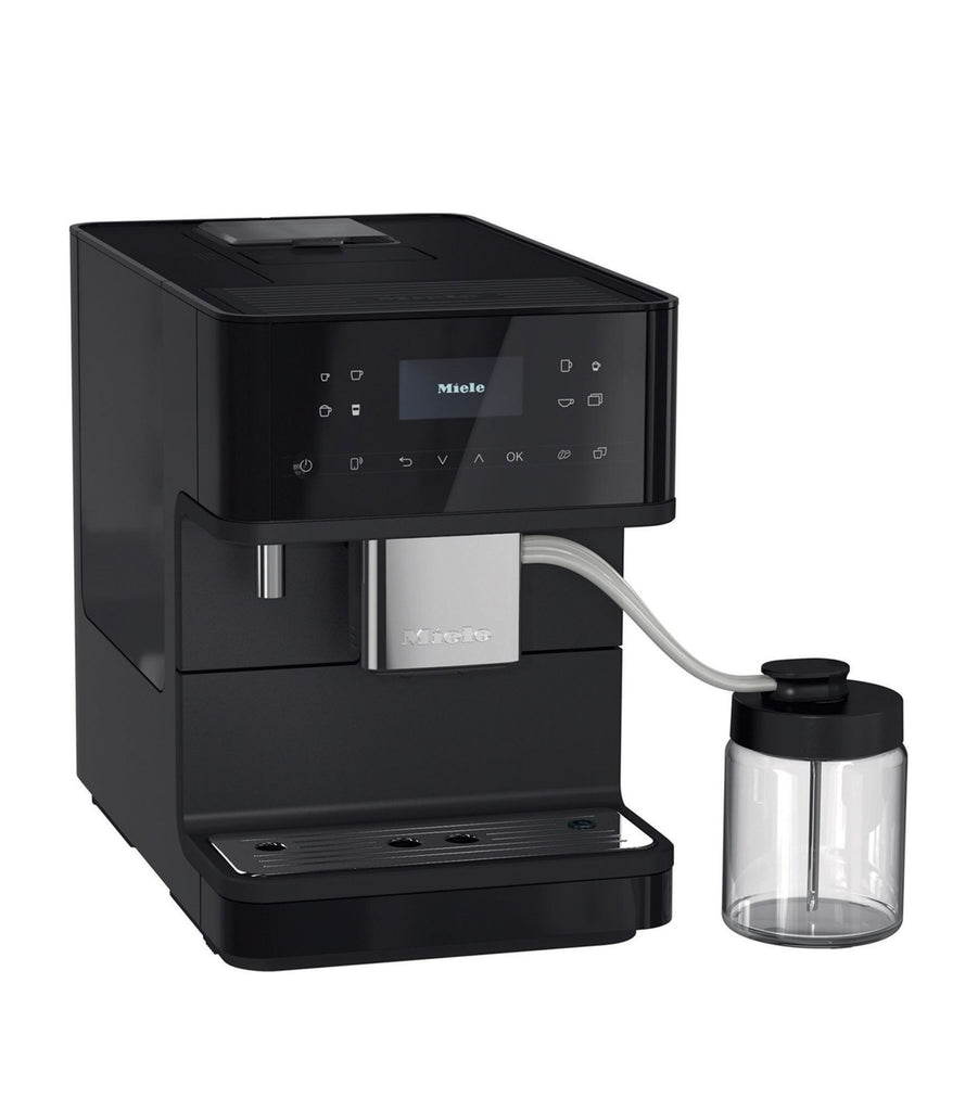 CM6560 MilkPerfection Coffee Machine