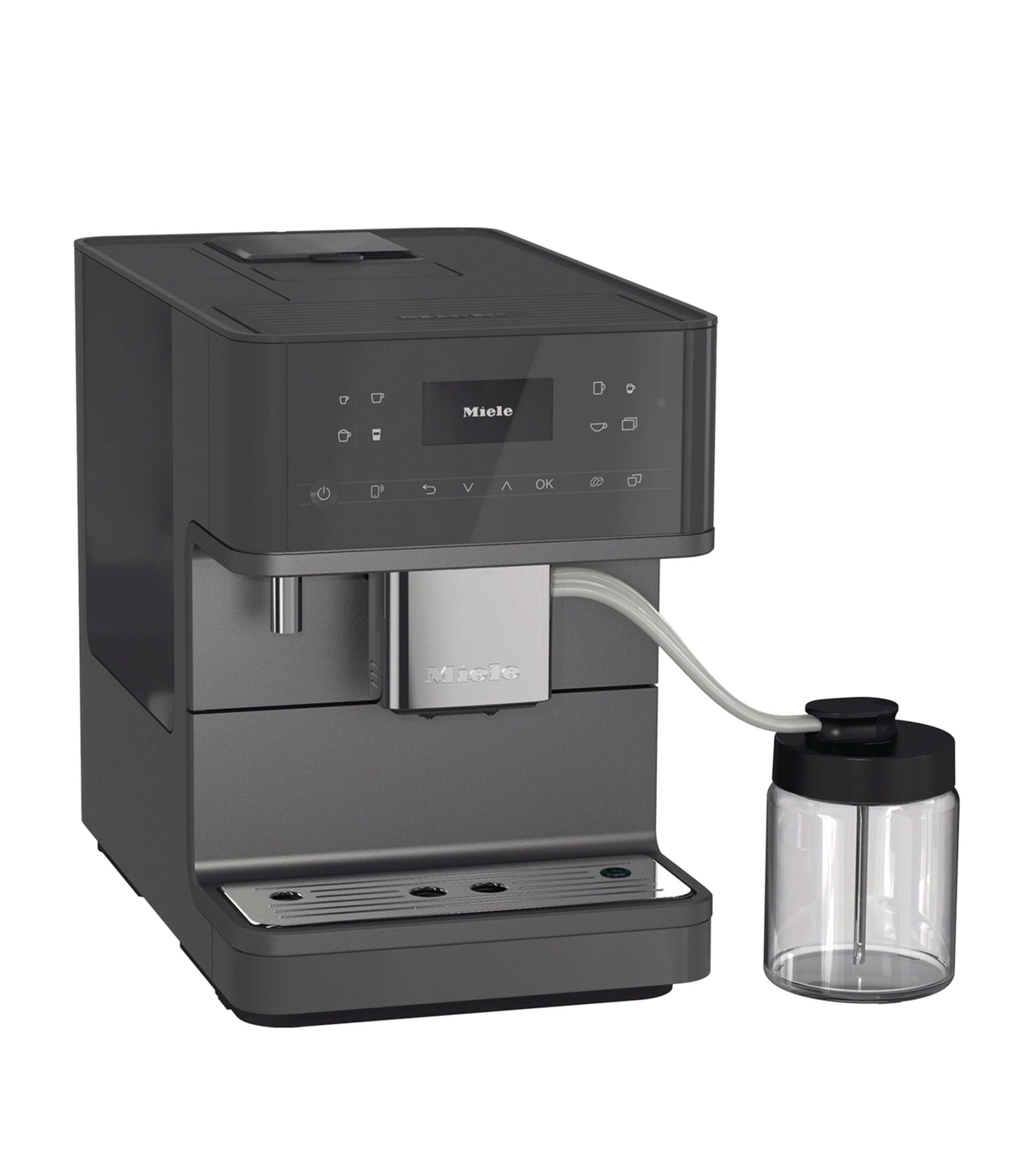 CM6560 MilkPerfection Coffee Machine