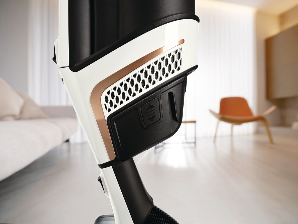 MIELE TRIFLEX HX2 VACUUM