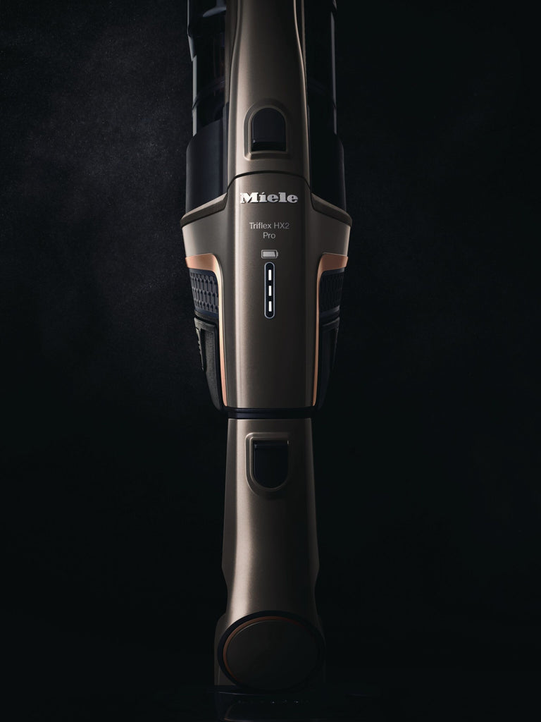 Triflex HX2 Pro Vacuum