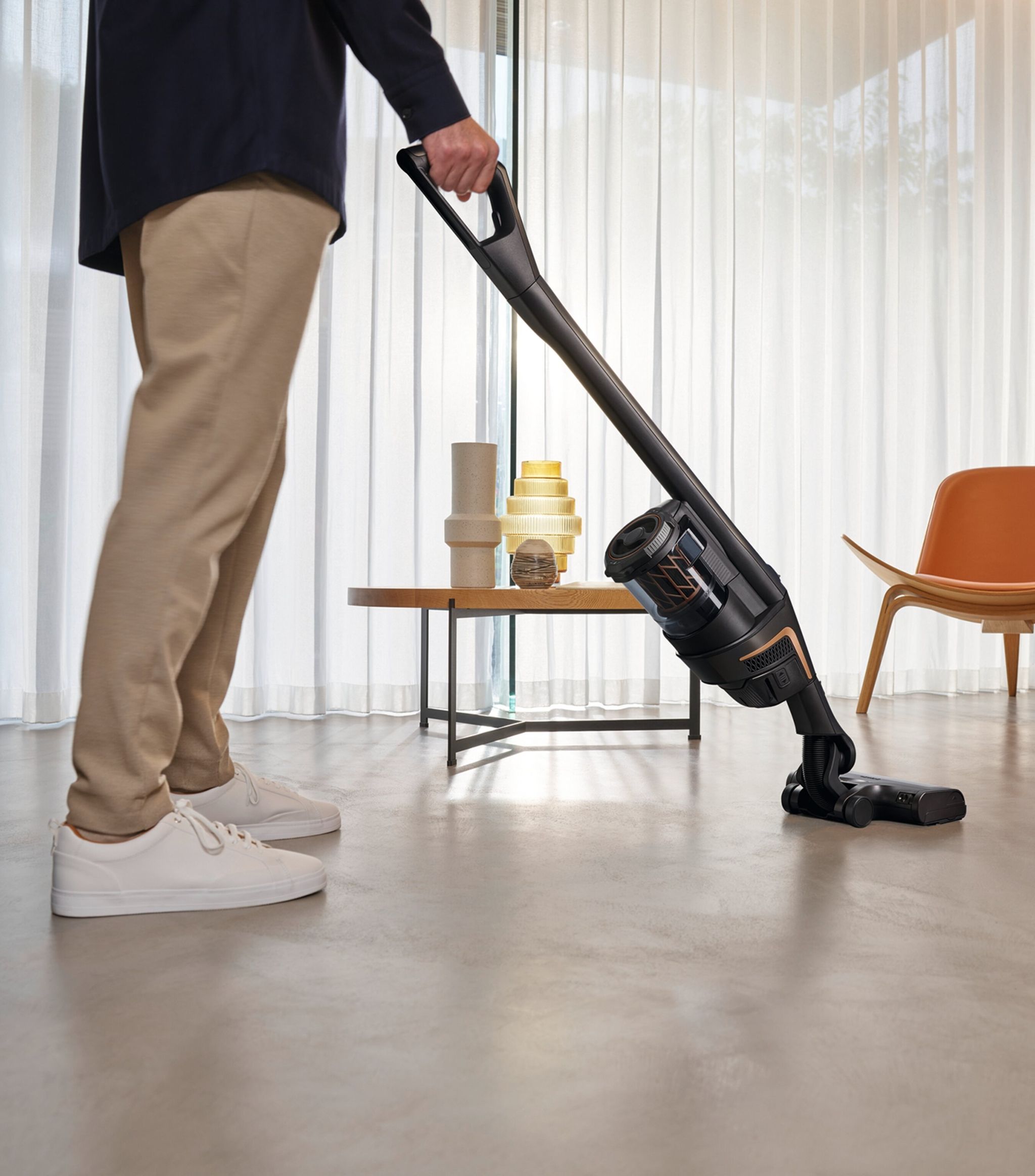 Triflex HX2 Pro Vacuum GOODS Harrods   