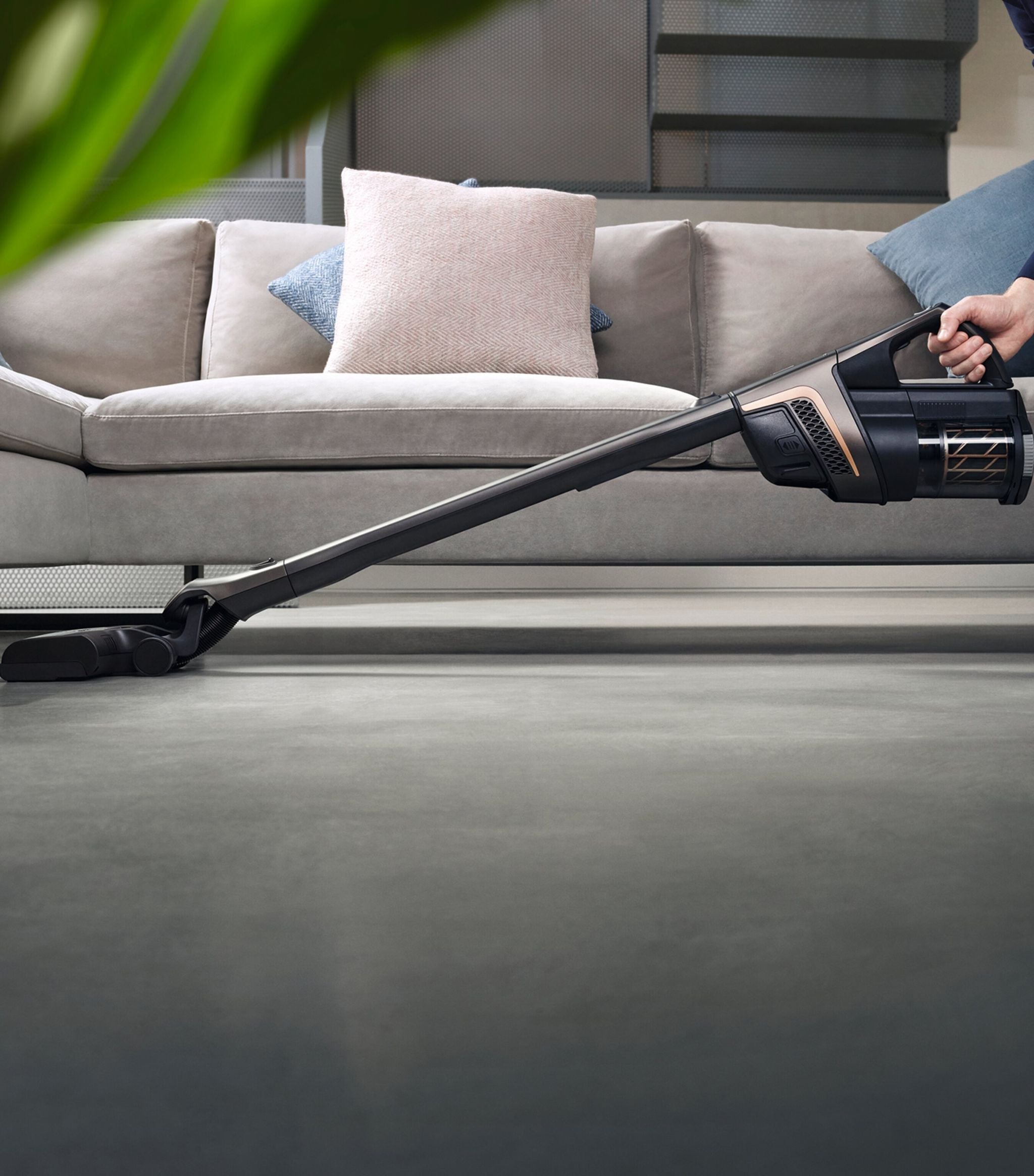 Triflex HX2 Pro Vacuum GOODS Harrods   