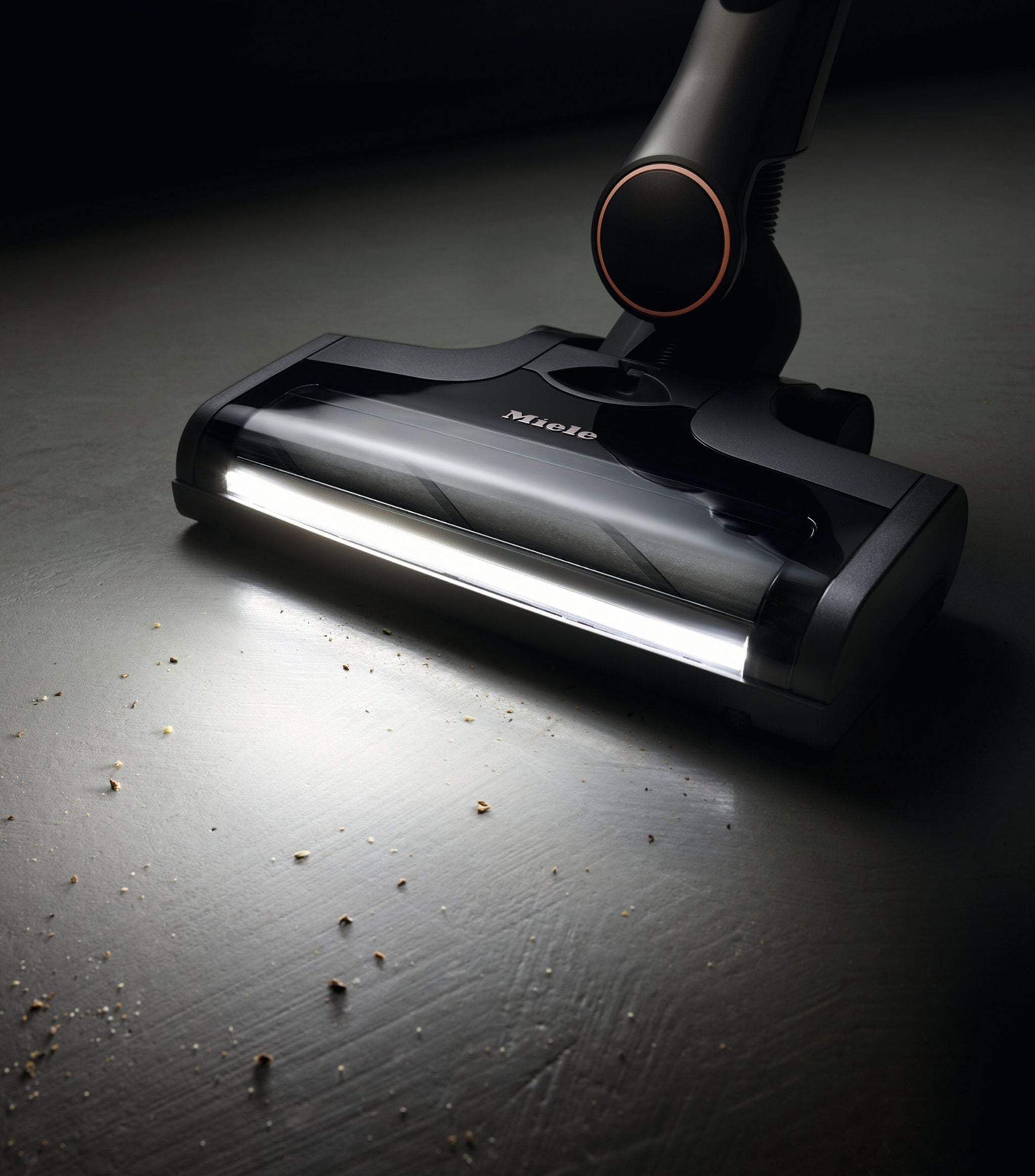 Triflex HX2 Pro Vacuum GOODS Harrods   