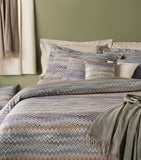 John King Duvet Cover (230cm x 220cm) GOODS Harrods   