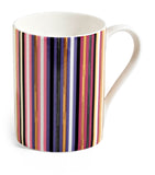 Striped Jenkins Mug GOODS Harrods   