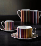 Striped Jenkins Mug GOODS Harrods   