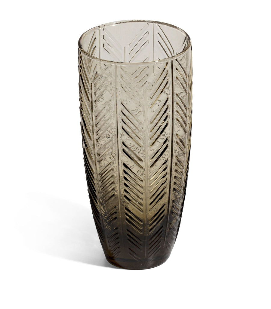 Zigzag Champagne Glass (130ml)