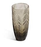 Zigzag Champagne Glass (130ml) GOODS Harrods   