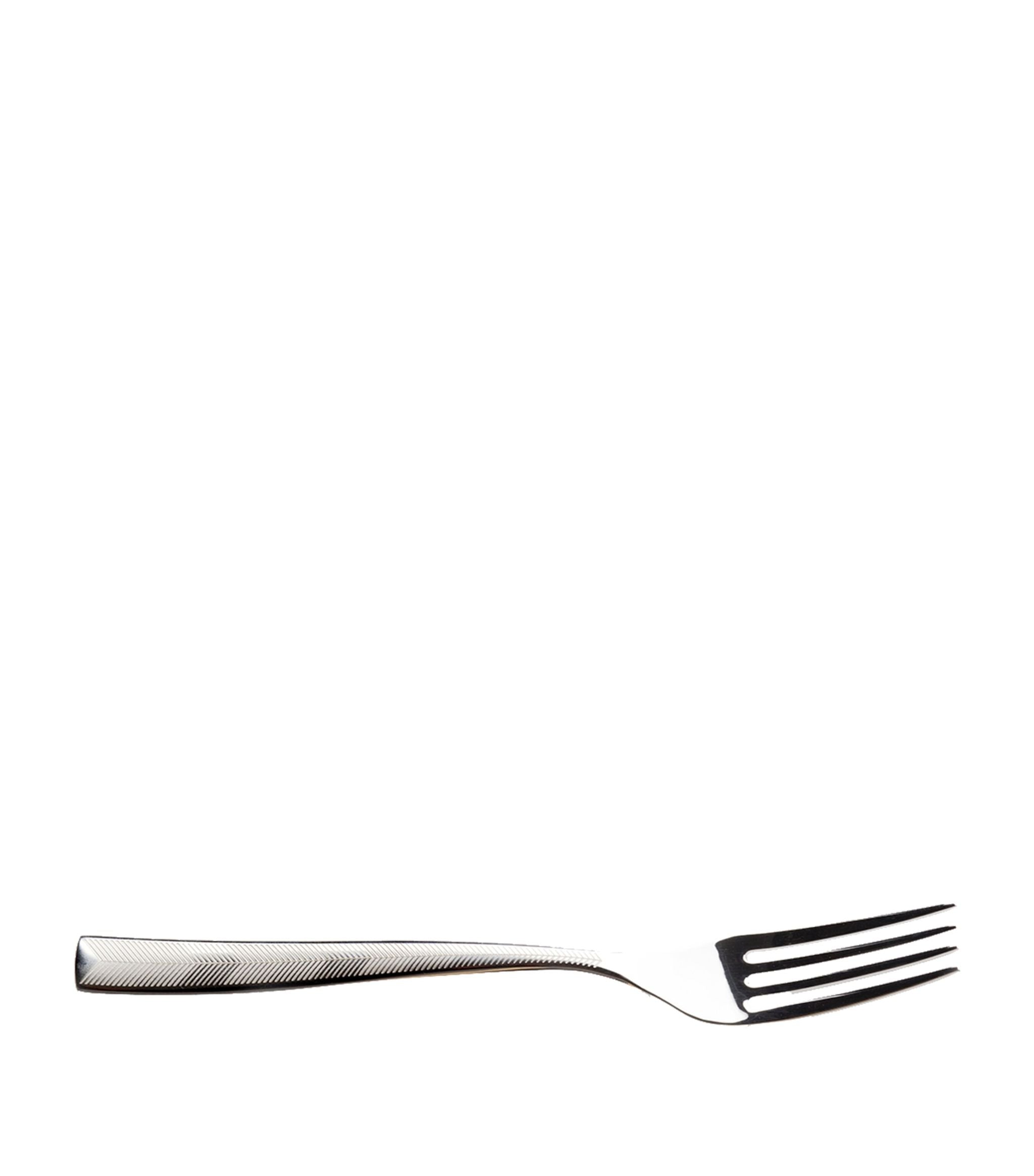 Zigzag Fork GOODS Harrods   