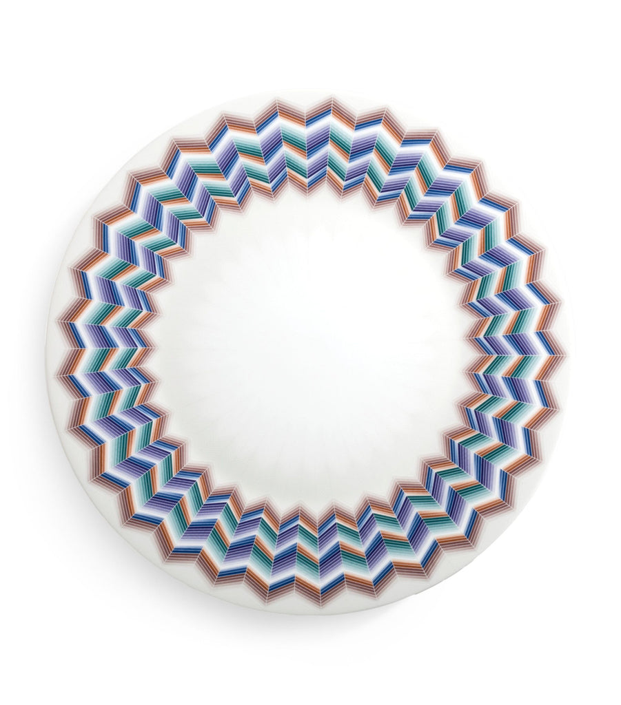 Zigzag Jarris 148 Charger Plate (32cm)