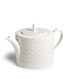 Zigzag Teapot GOODS Harrods   