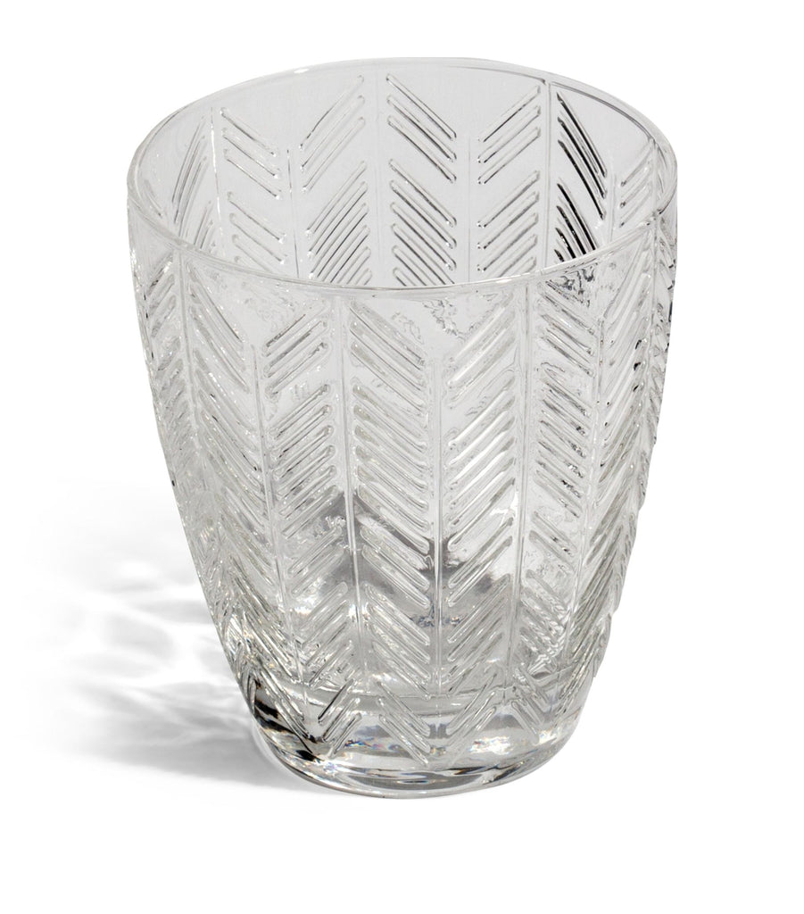 Zigzag Tumbler (280ml)