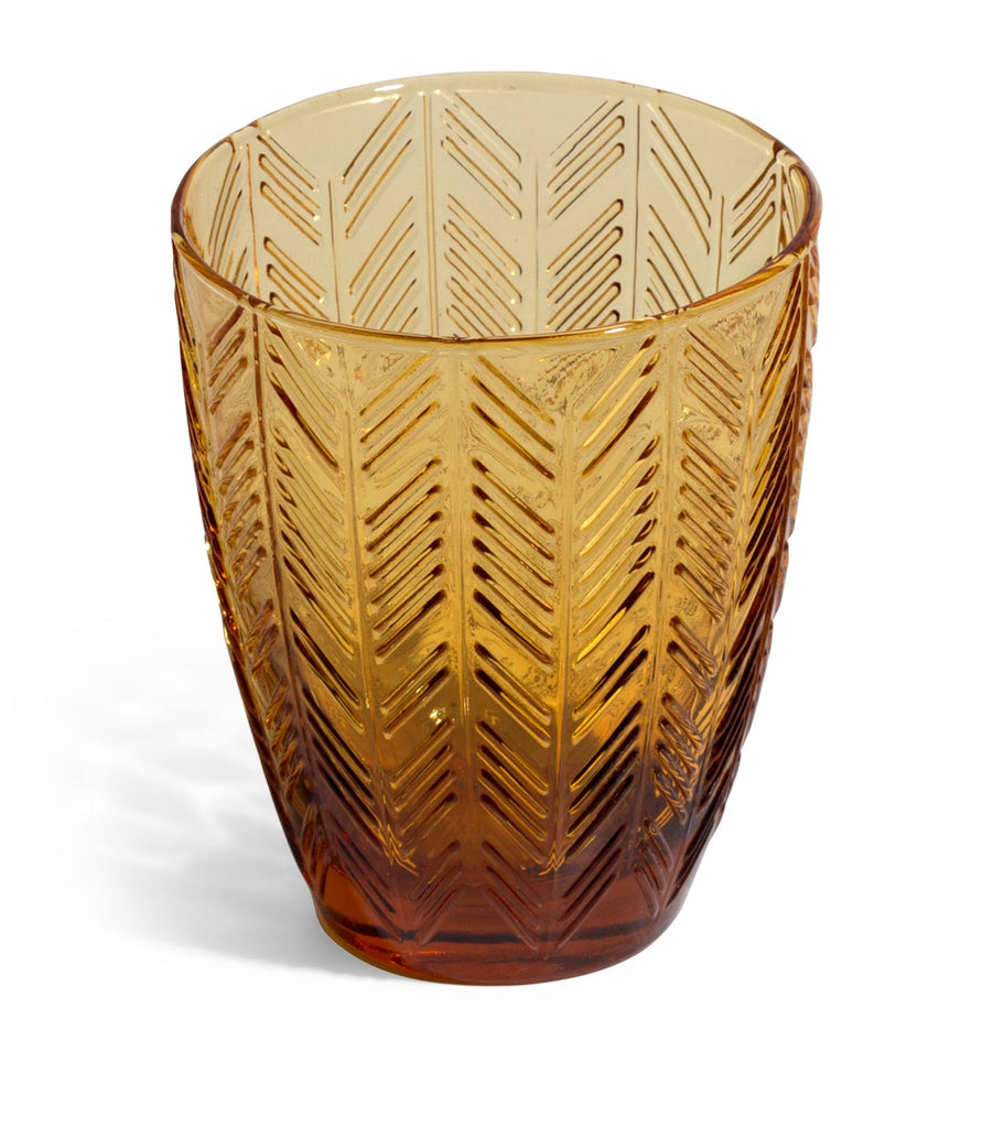 Zigzag Tumbler (280ml)