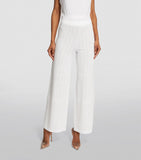 Zigzag High-Waist Trousers GOODS Harrods   