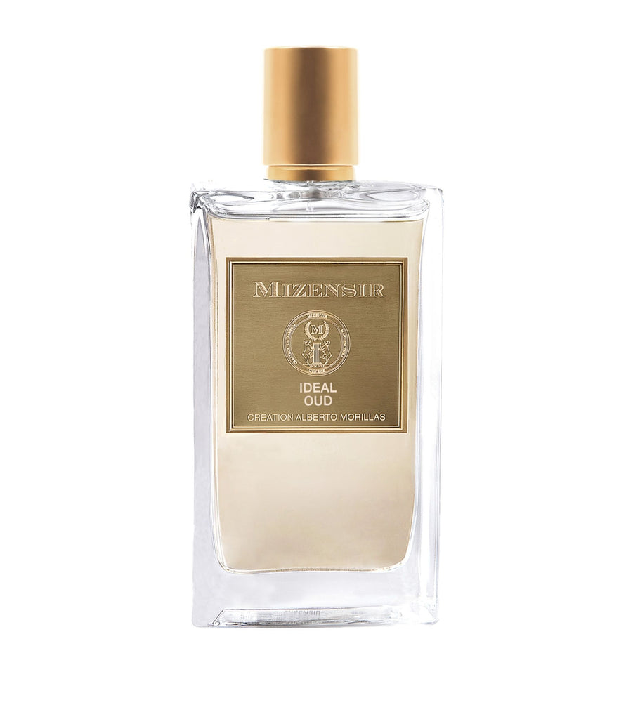 Ideal Oud Eau de Parfum