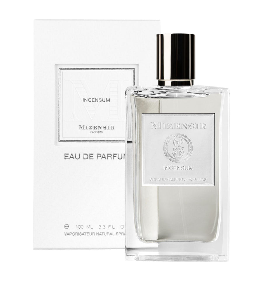 Incensum Eau de Parfum