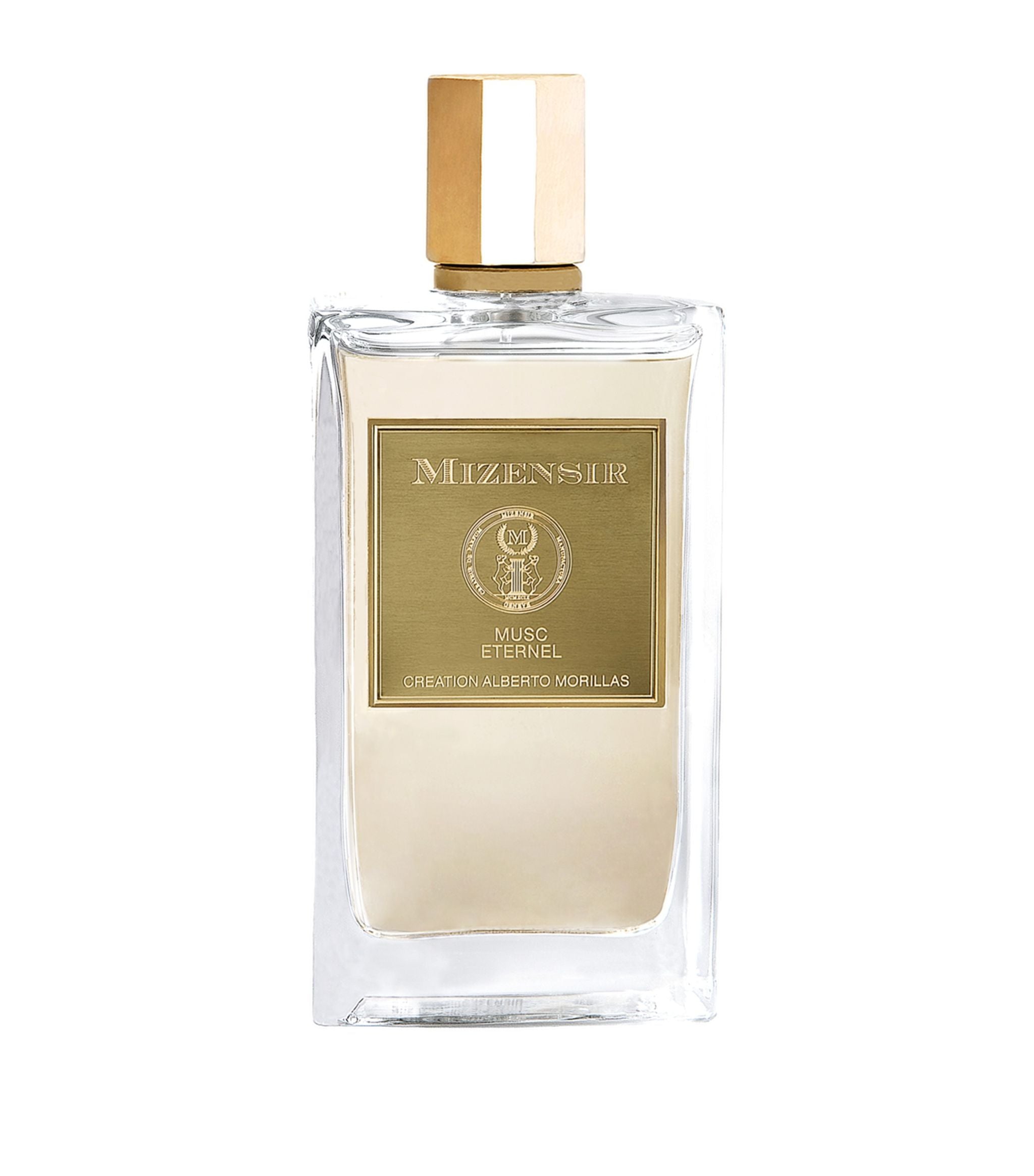 Musc Eternel Eau de Parfum (100ml) GOODS Harrods   