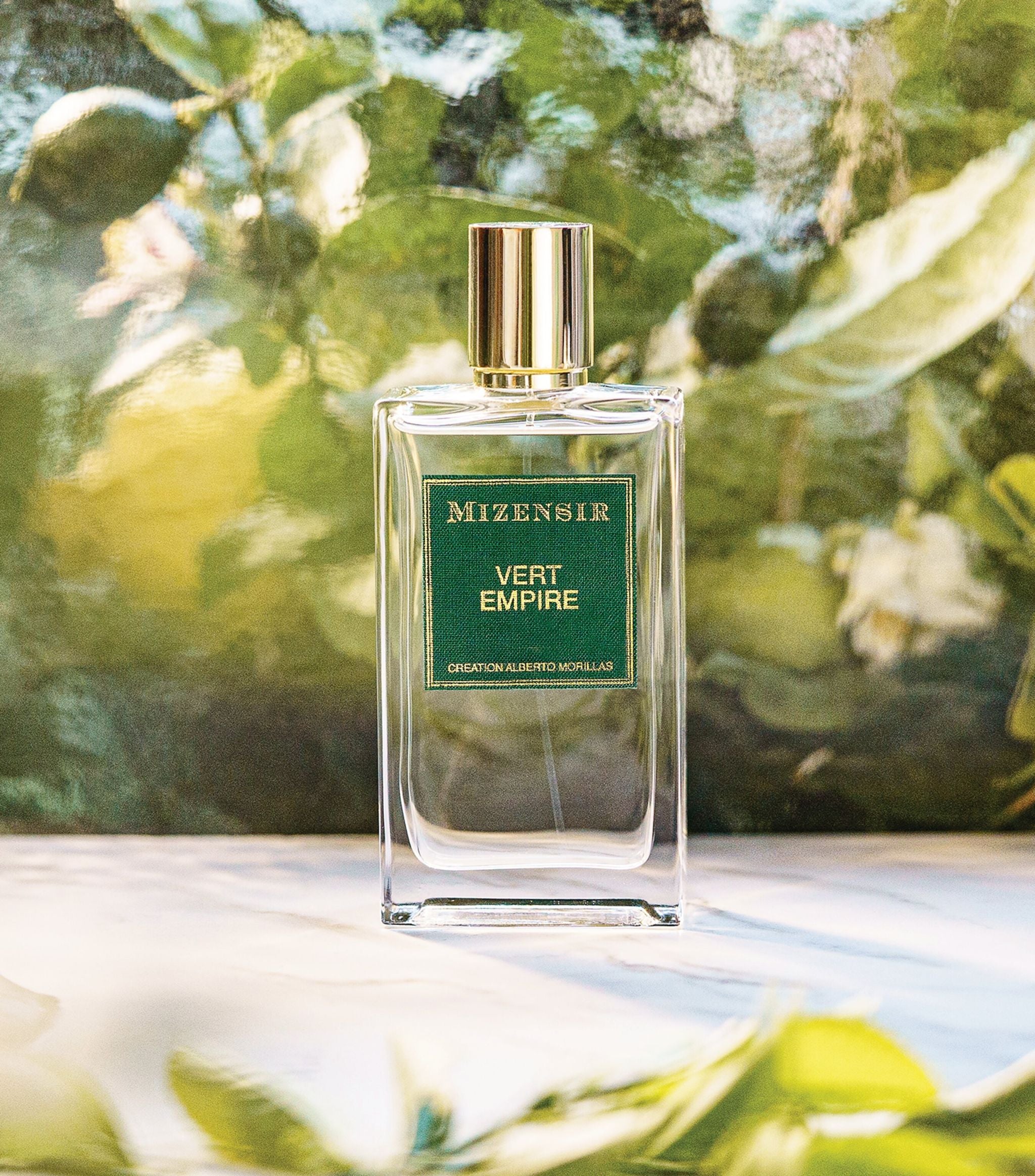 Vert Empire Eau de Parfum (100ml) GOODS Harrods   