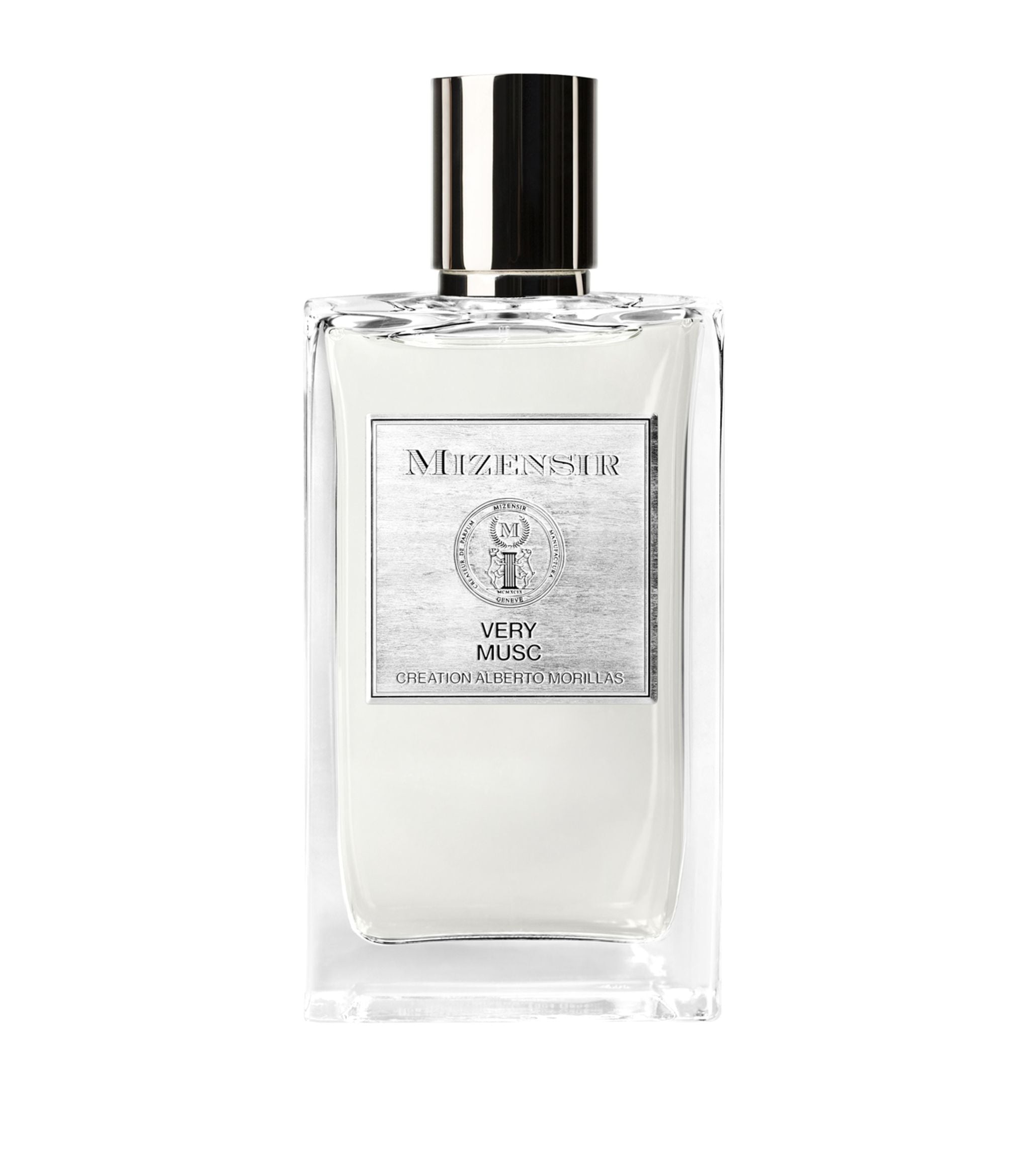 Very Musc Eau de Parfum (100ml) GOODS Harrods   