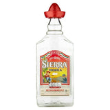 Sierra Silver Tequila 50cl All spirits & liqueurs Sainsburys   