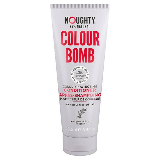 Noughty Colour Bomb Colour Protecting Conditioner 250ml