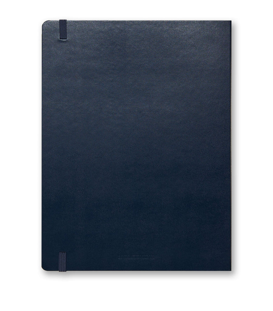 Extra-Large Haute Couture Collection Potpourri Notebook