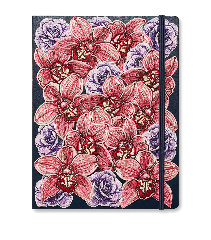 Extra-Large Haute Couture Collection Summer Fling Notebook