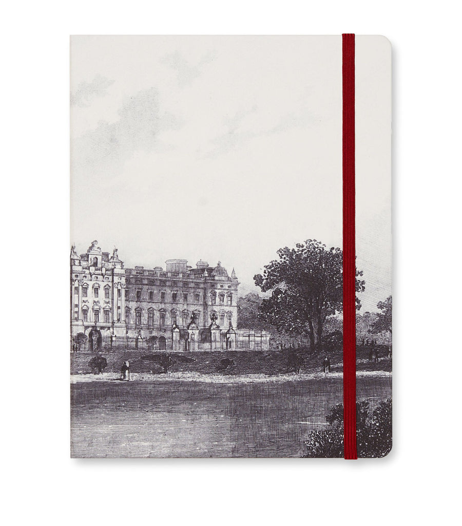 Hyde Park Notebook Box Set