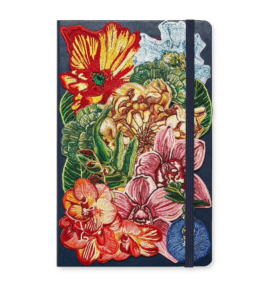 Large Haute Couture Collection Potpourri Notebook