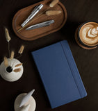 Le Duo Ecriture Double Pen and Notebook Set GOODS Harrods   