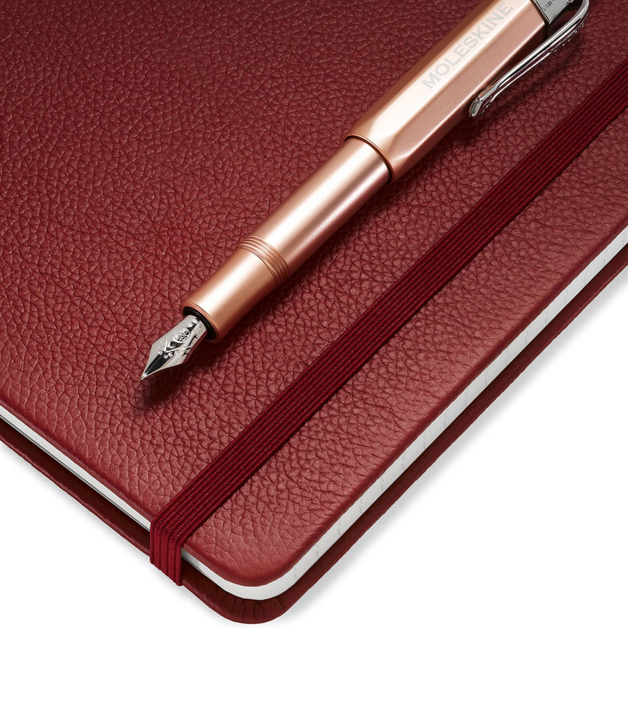 Le Duo Ecriture Fountain Pen and Notebook Set