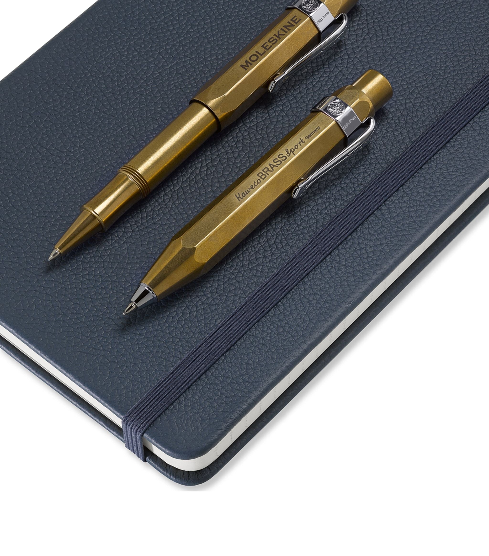 Le Duo Ecriture Pen, Pencil and Notebook Set GOODS Harrods   