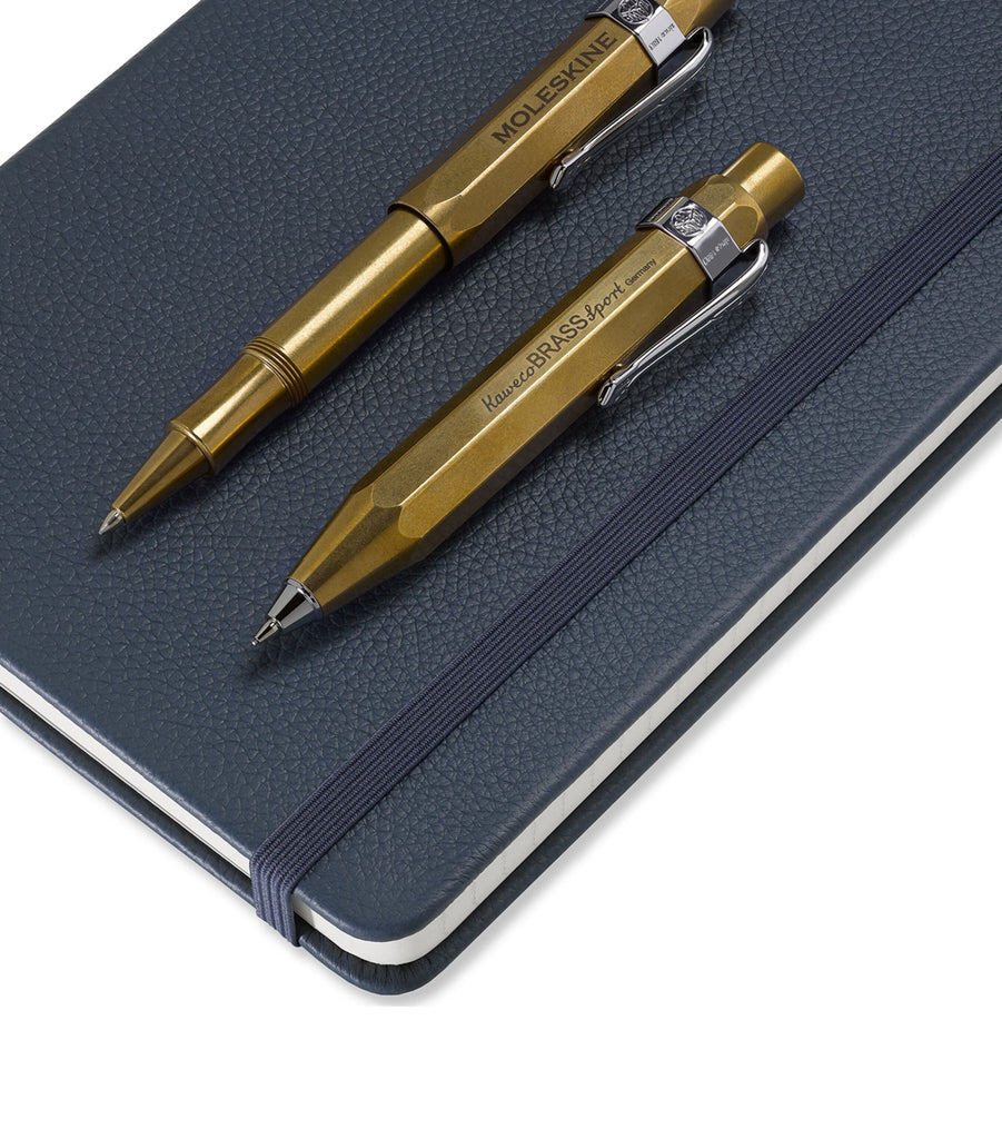 Le Duo Ecriture Pen, Pencil and Notebook Set