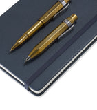 Le Duo Ecriture Pen, Pencil and Notebook Set GOODS Harrods   