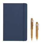 Le Duo Ecriture Pen, Pencil and Notebook Set GOODS Harrods   