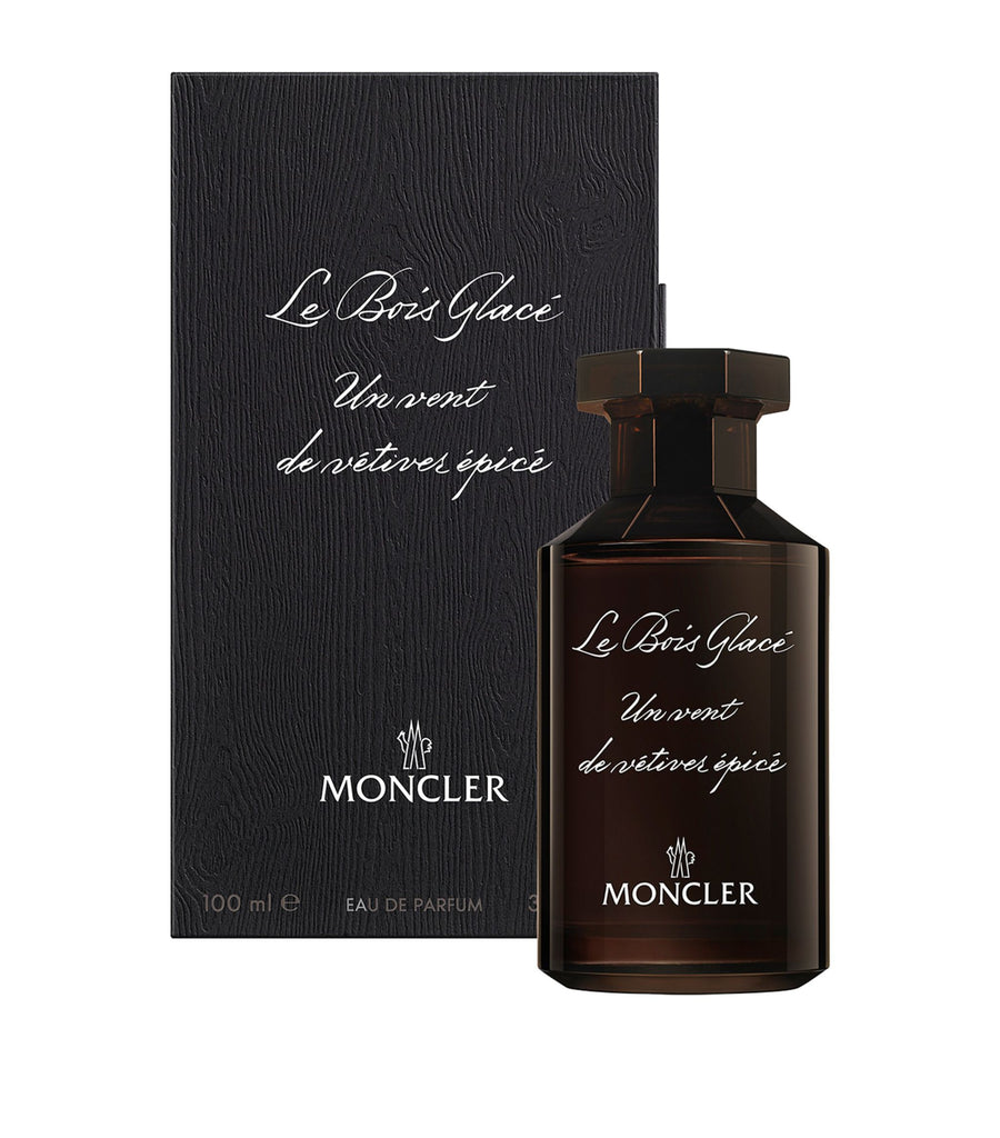 Le Bois Glacé Eau de Parfum (100ml)