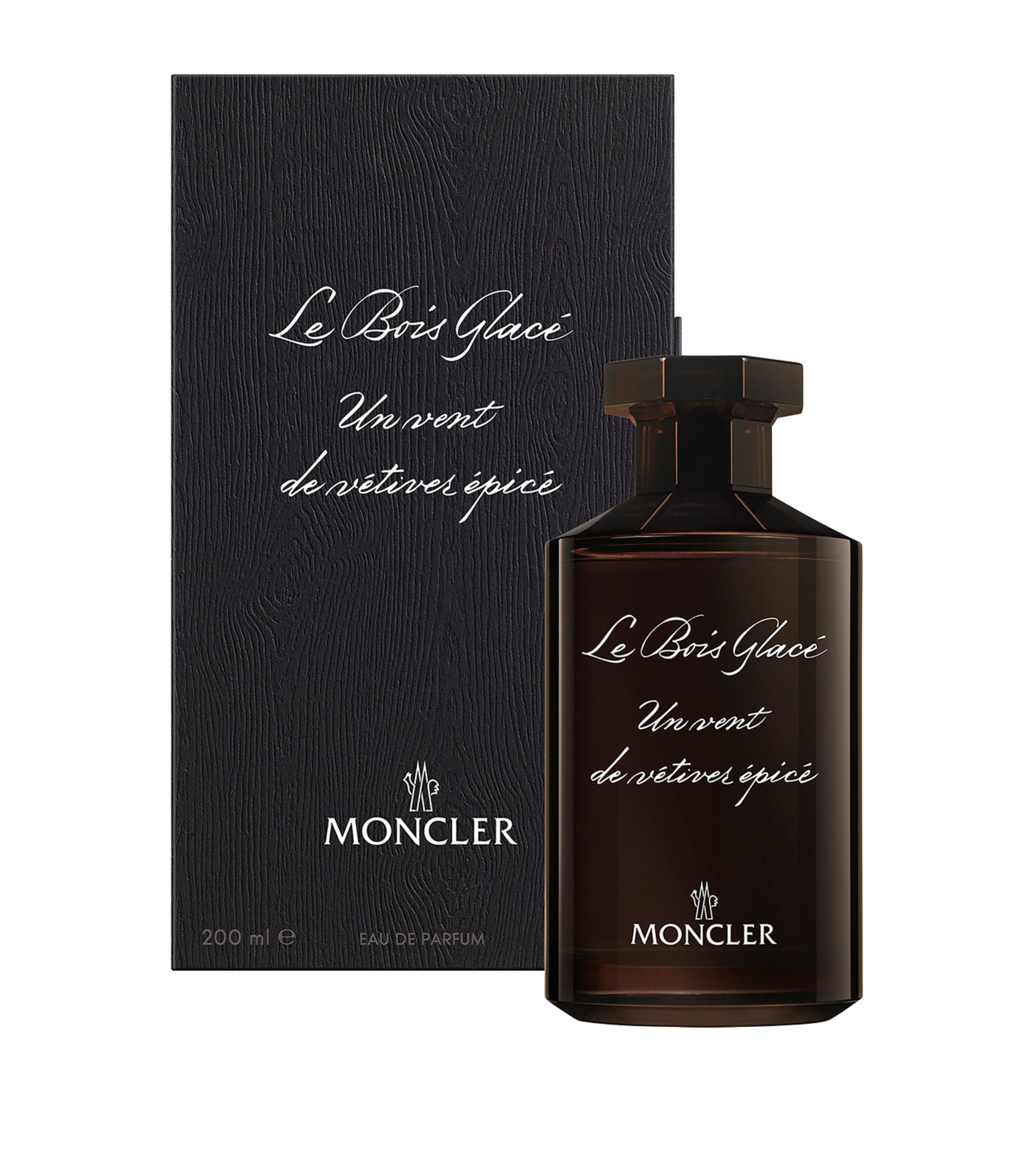 Le Bois Glacé Eau de Parfum (200ml) GOODS Harrods   