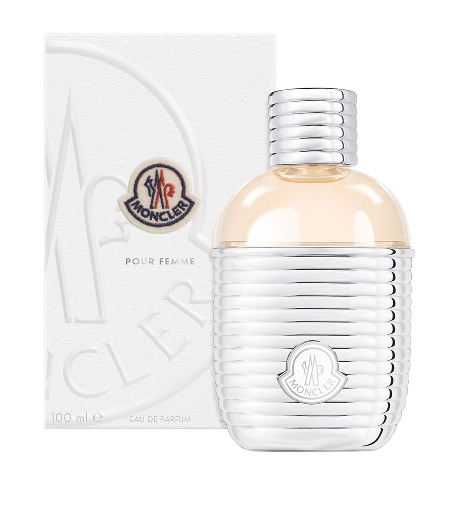 Moncler Pour Femme Eau de Parfum (100ml)