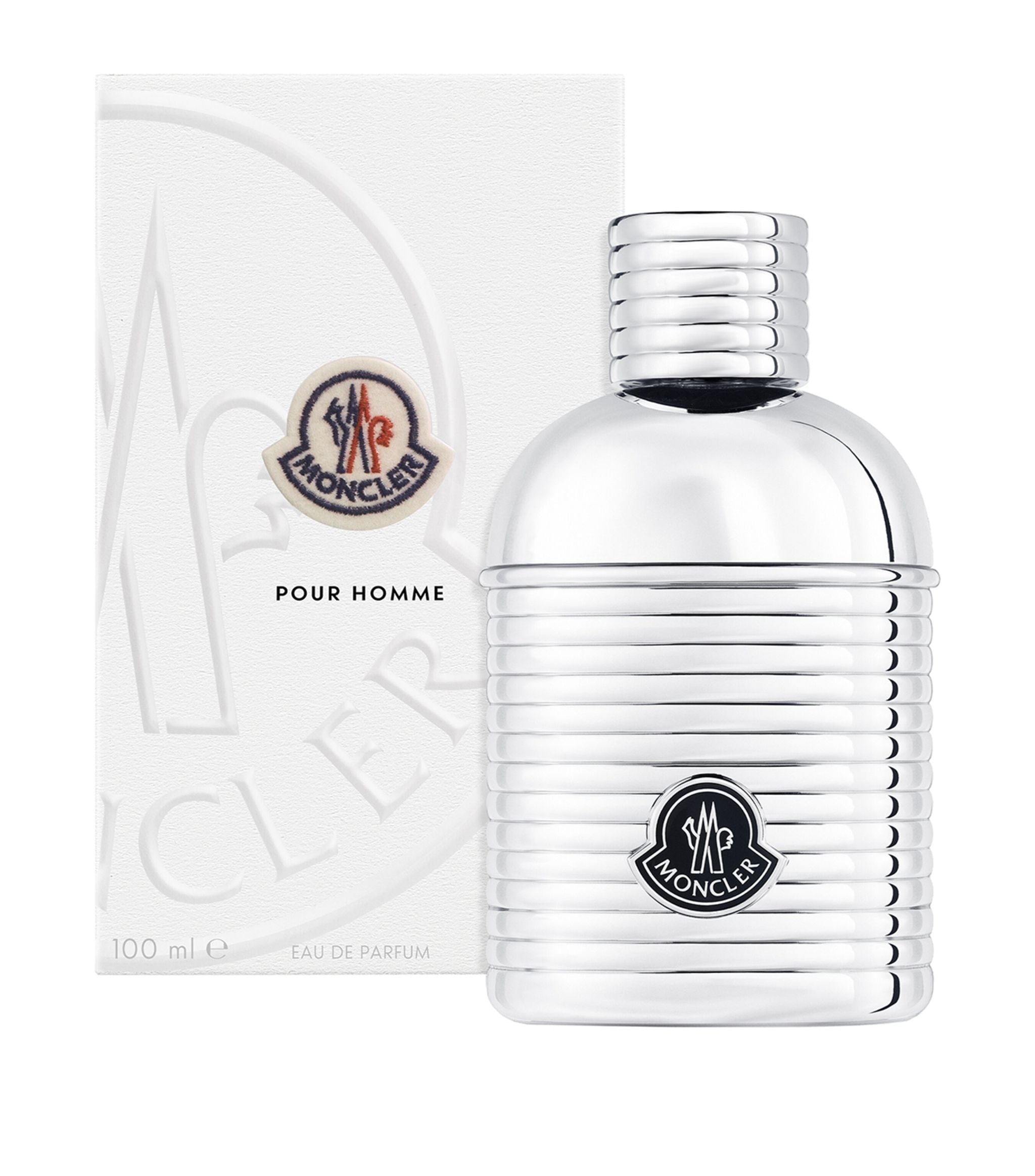 Moncler Pour Homme Eau de Parfum (100ml) GOODS Harrods   