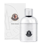 Moncler Pour Homme Eau de Parfum (60ml) GOODS Harrods   