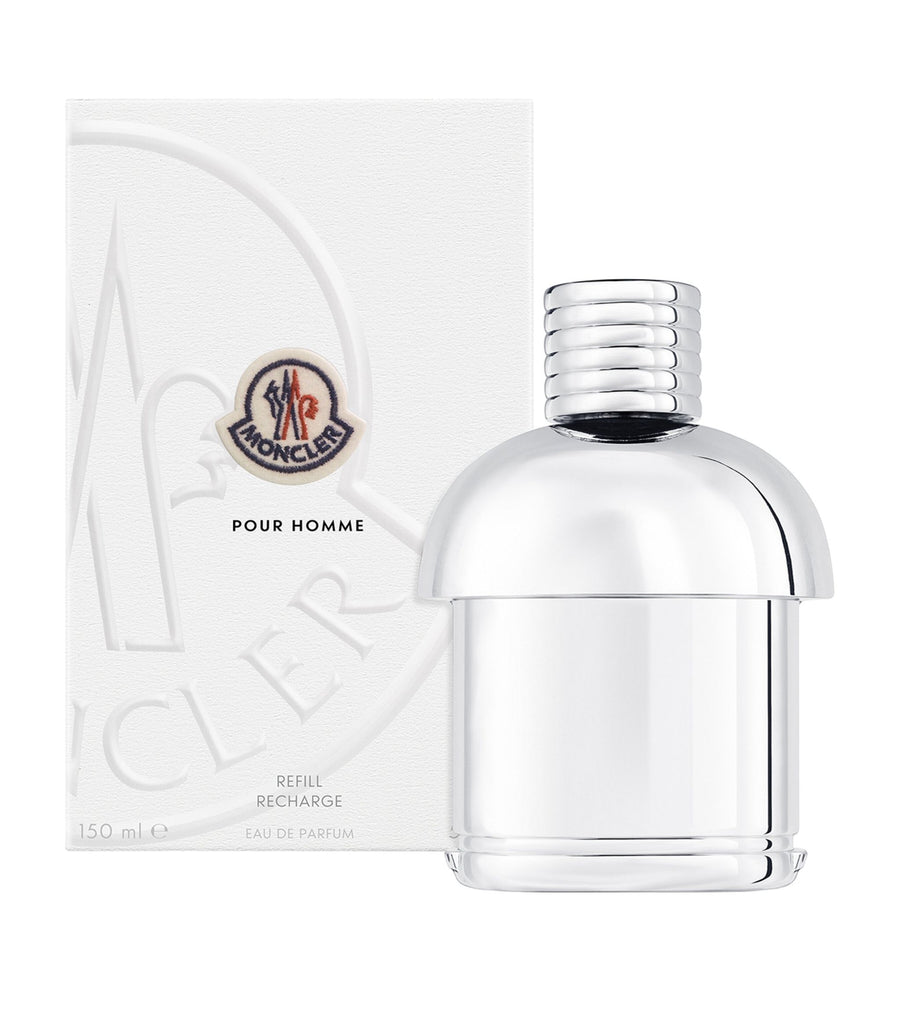 Moncler Pour Homme Eau de Parfum Refill (150ml)