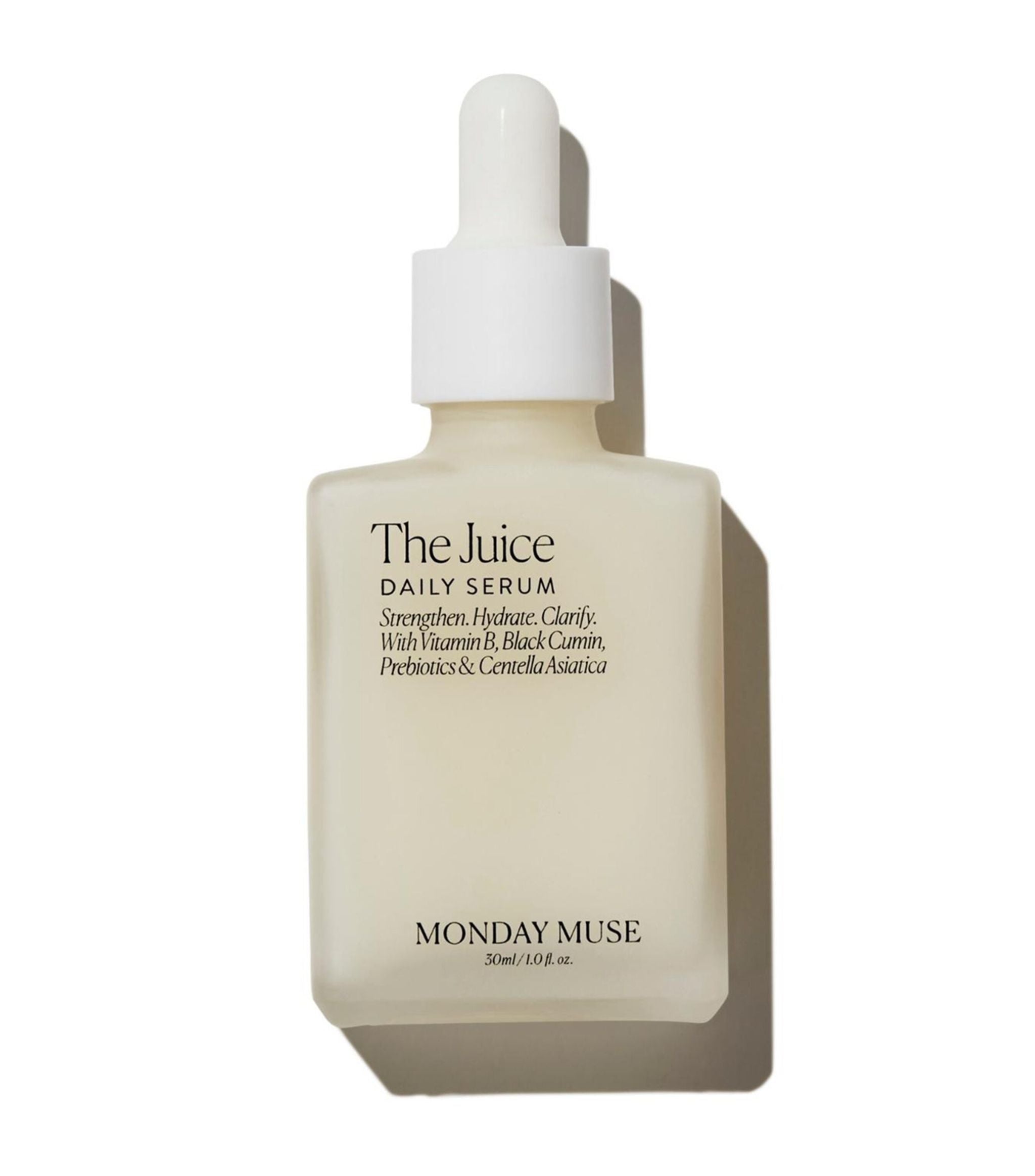 The Juice Daily Serum (30ml) Facial Skincare Harrods   